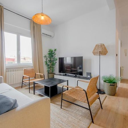 Apartamento Aventura Y Tradicion En La Latina, Conoce Toledo 77 Madrid Exterior foto