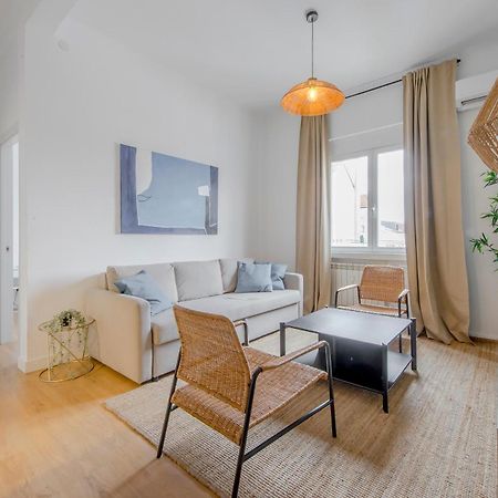 Apartamento Aventura Y Tradicion En La Latina, Conoce Toledo 77 Madrid Exterior foto