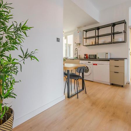 Apartamento Aventura Y Tradicion En La Latina, Conoce Toledo 77 Madrid Exterior foto