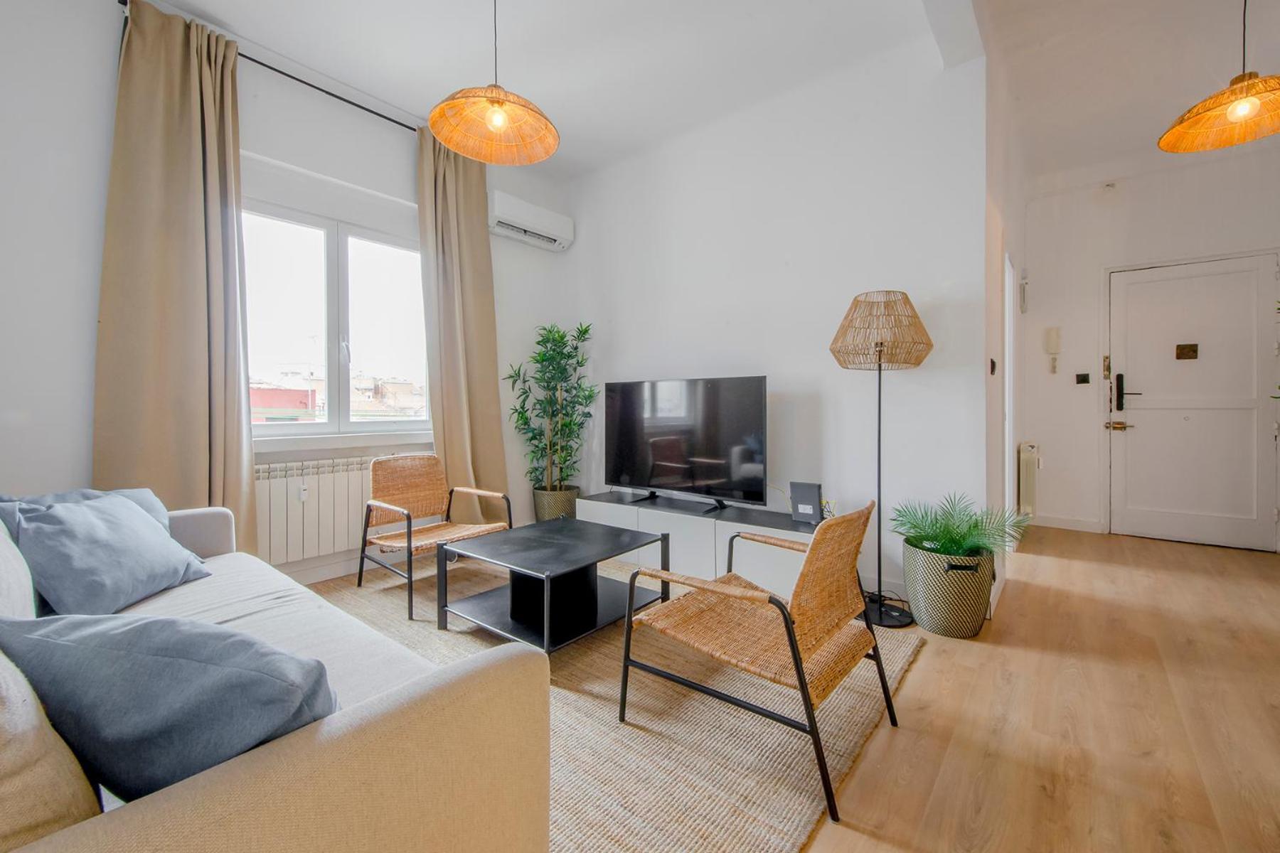 Apartamento Aventura Y Tradicion En La Latina, Conoce Toledo 77 Madrid Exterior foto