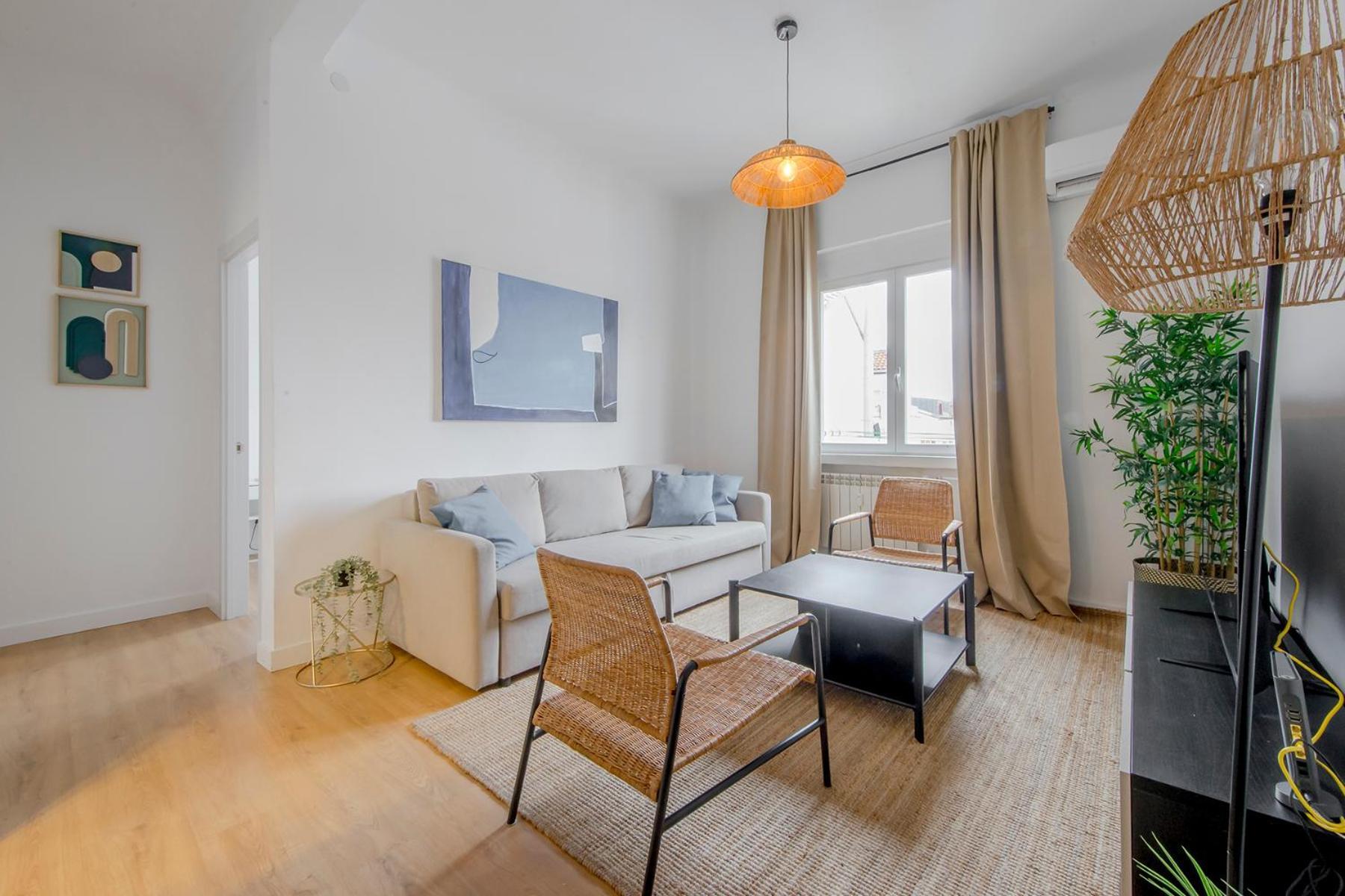 Apartamento Aventura Y Tradicion En La Latina, Conoce Toledo 77 Madrid Exterior foto