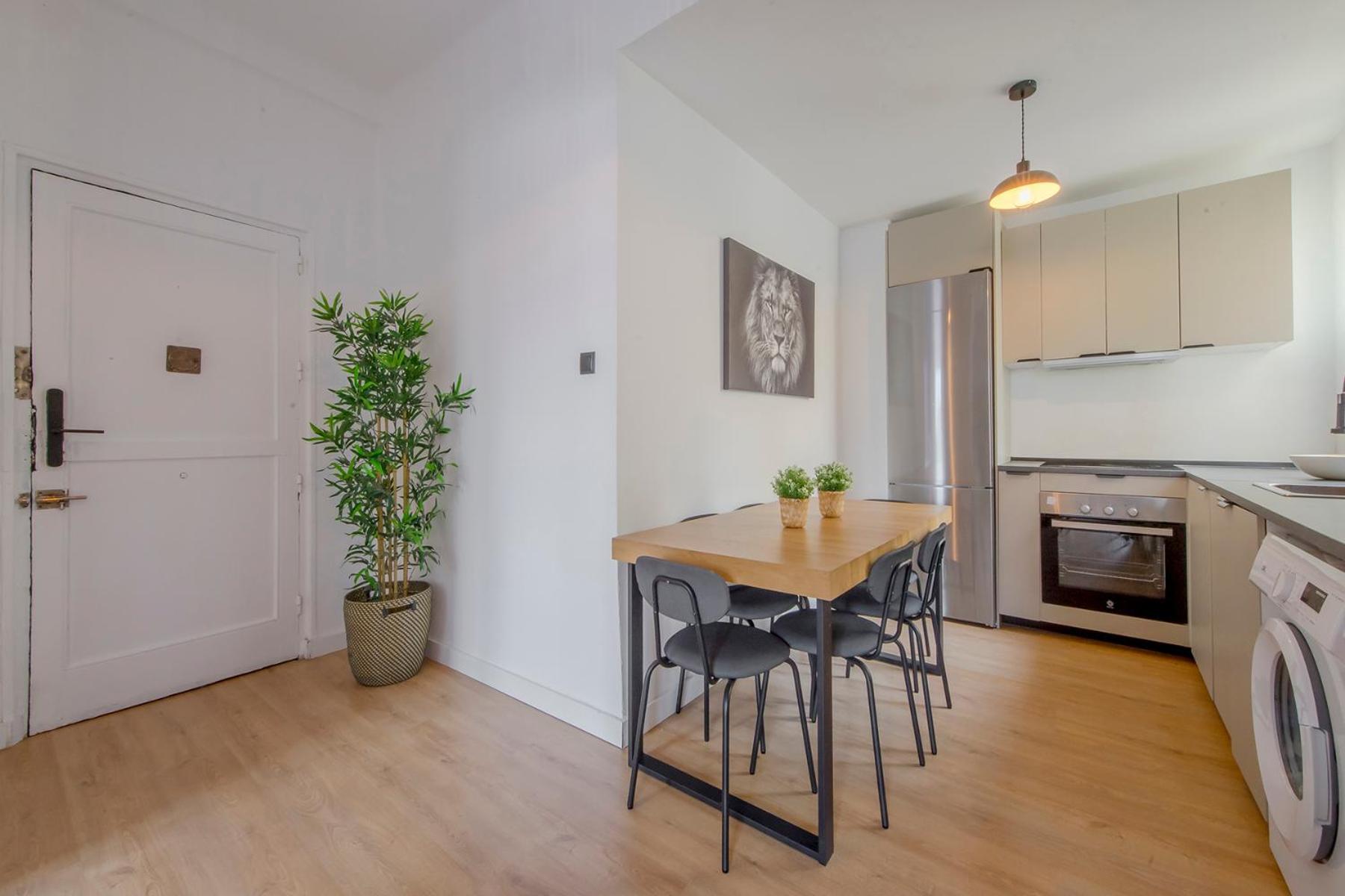 Apartamento Aventura Y Tradicion En La Latina, Conoce Toledo 77 Madrid Exterior foto