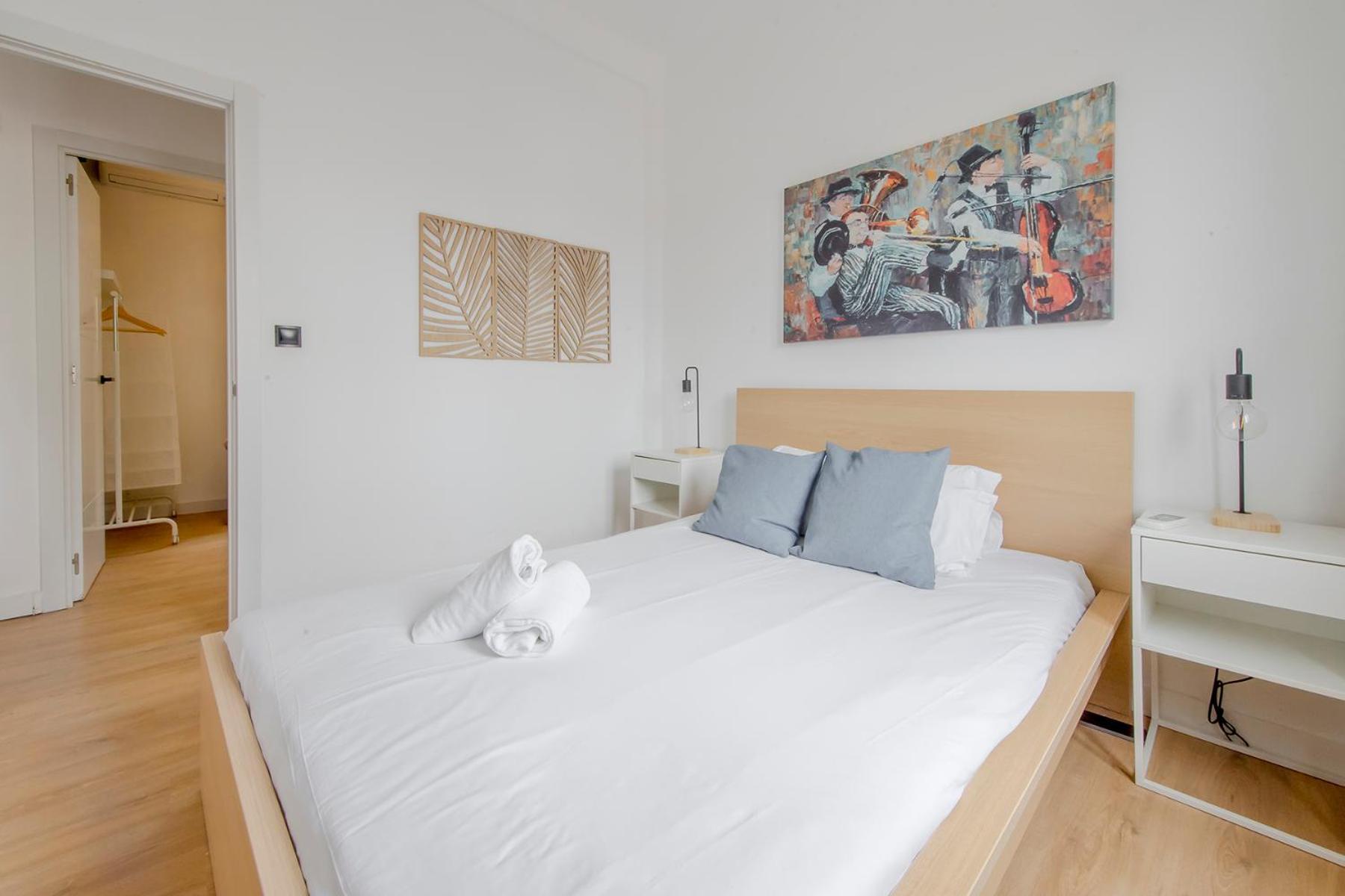 Apartamento Aventura Y Tradicion En La Latina, Conoce Toledo 77 Madrid Exterior foto