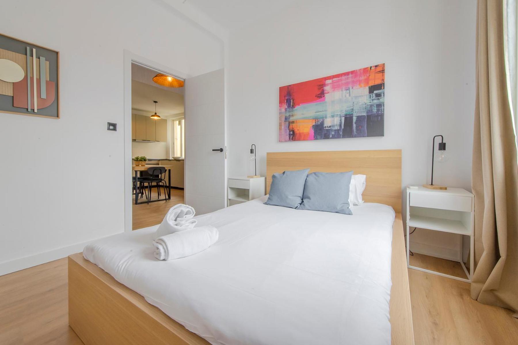 Apartamento Aventura Y Tradicion En La Latina, Conoce Toledo 77 Madrid Exterior foto