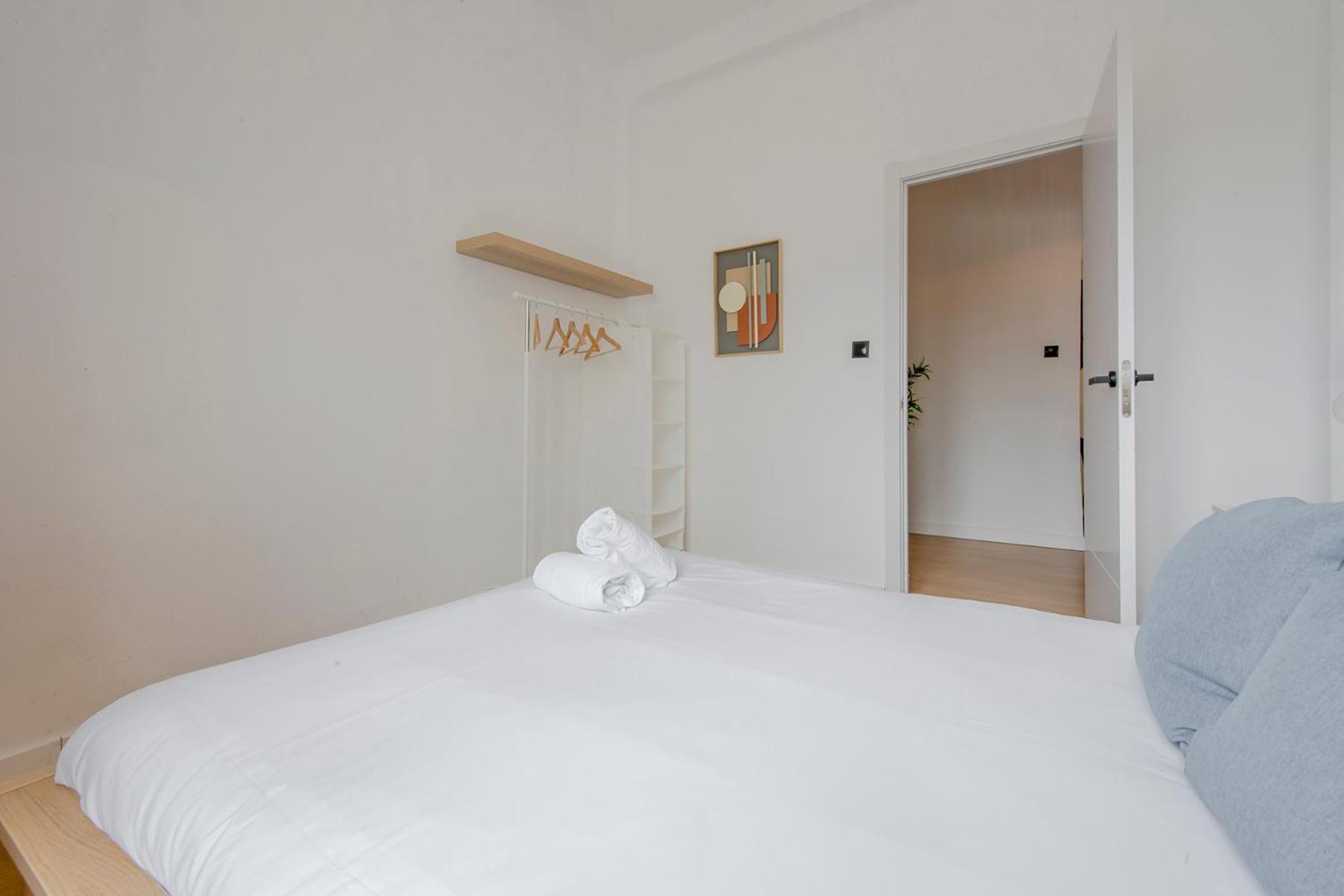 Apartamento Aventura Y Tradicion En La Latina, Conoce Toledo 77 Madrid Exterior foto