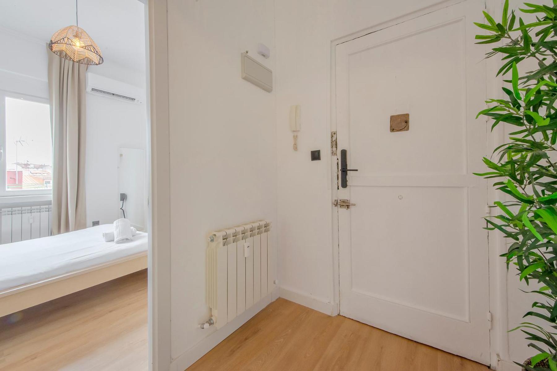 Apartamento Aventura Y Tradicion En La Latina, Conoce Toledo 77 Madrid Exterior foto