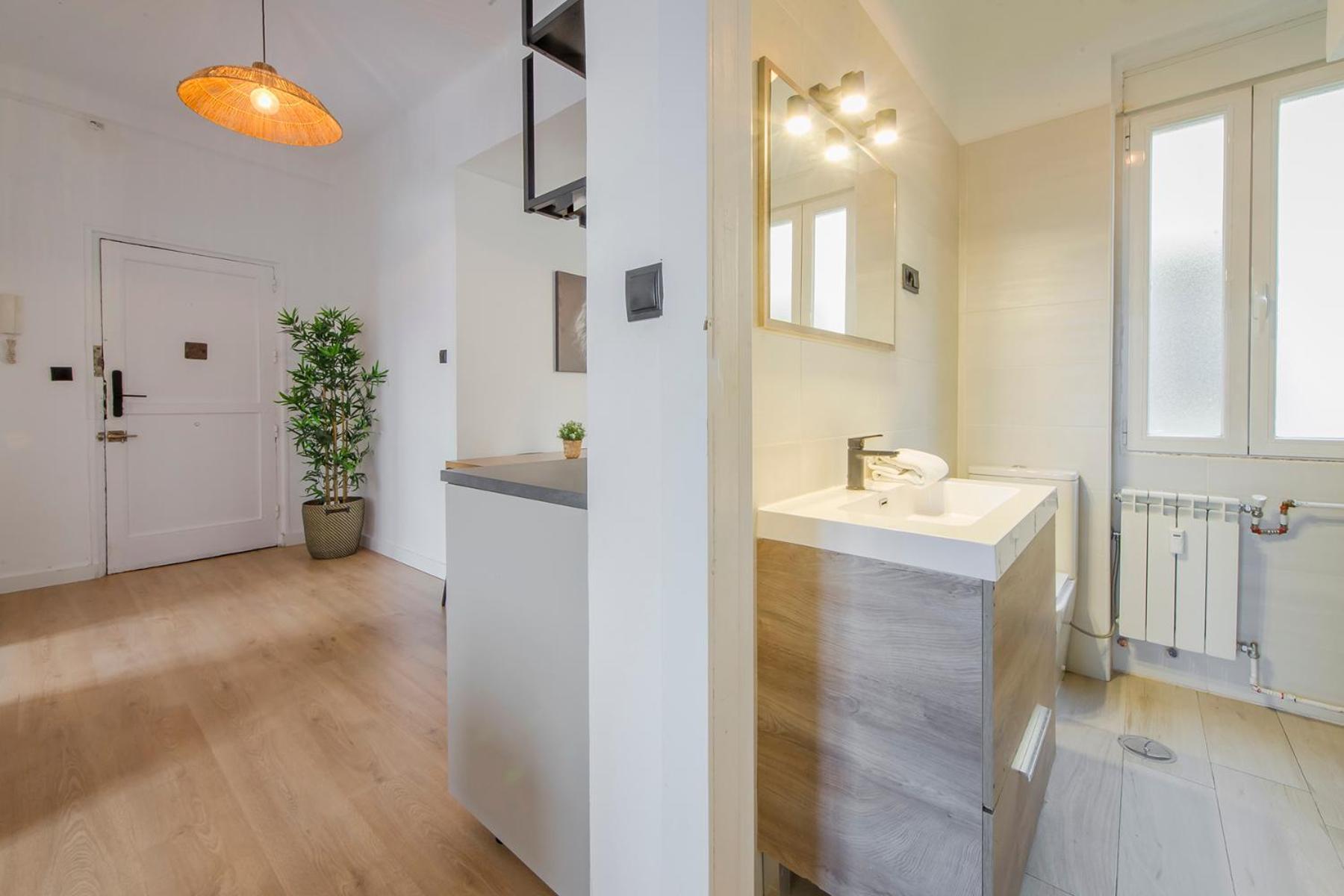 Apartamento Aventura Y Tradicion En La Latina, Conoce Toledo 77 Madrid Exterior foto