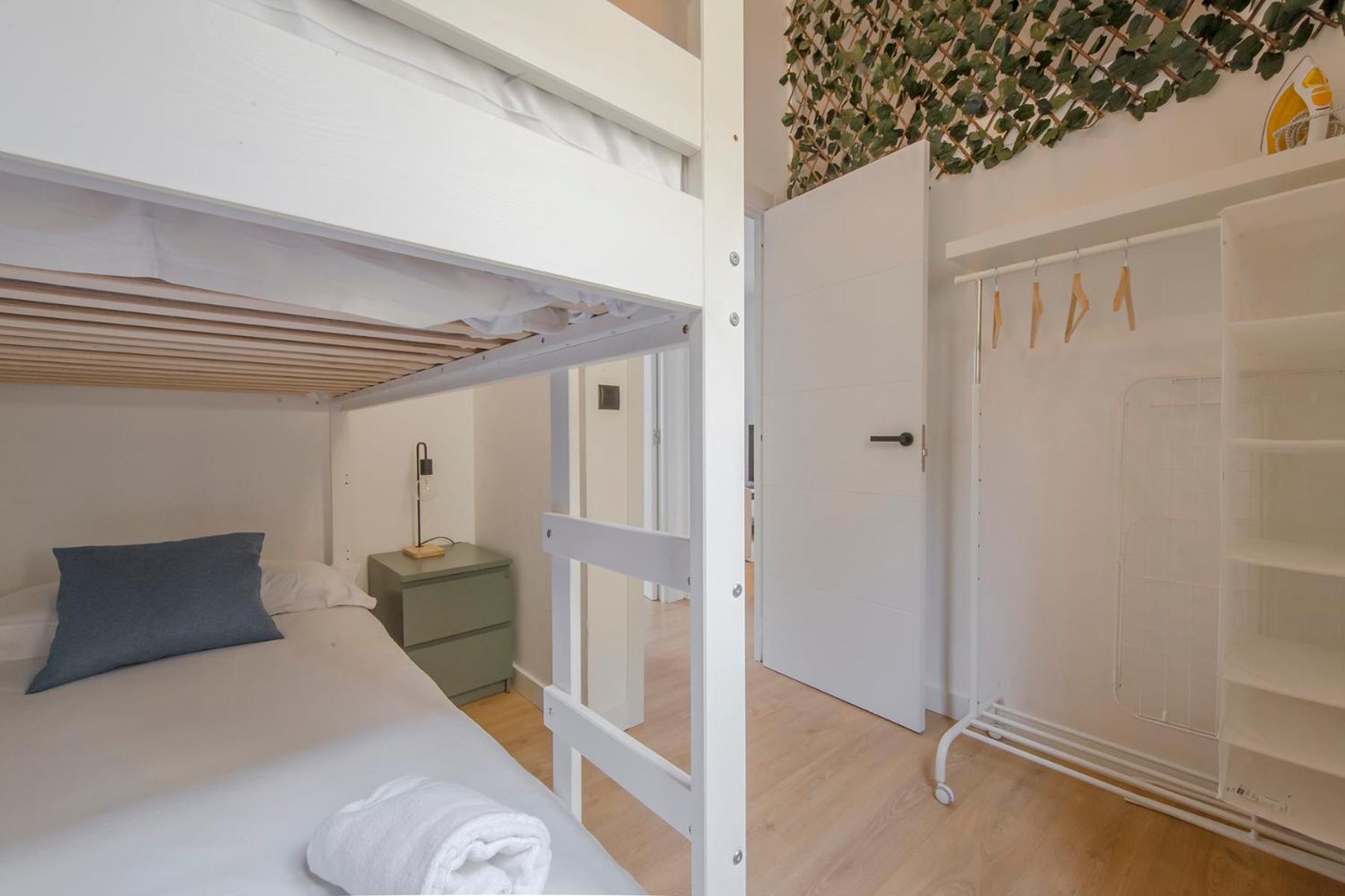 Apartamento Aventura Y Tradicion En La Latina, Conoce Toledo 77 Madrid Exterior foto