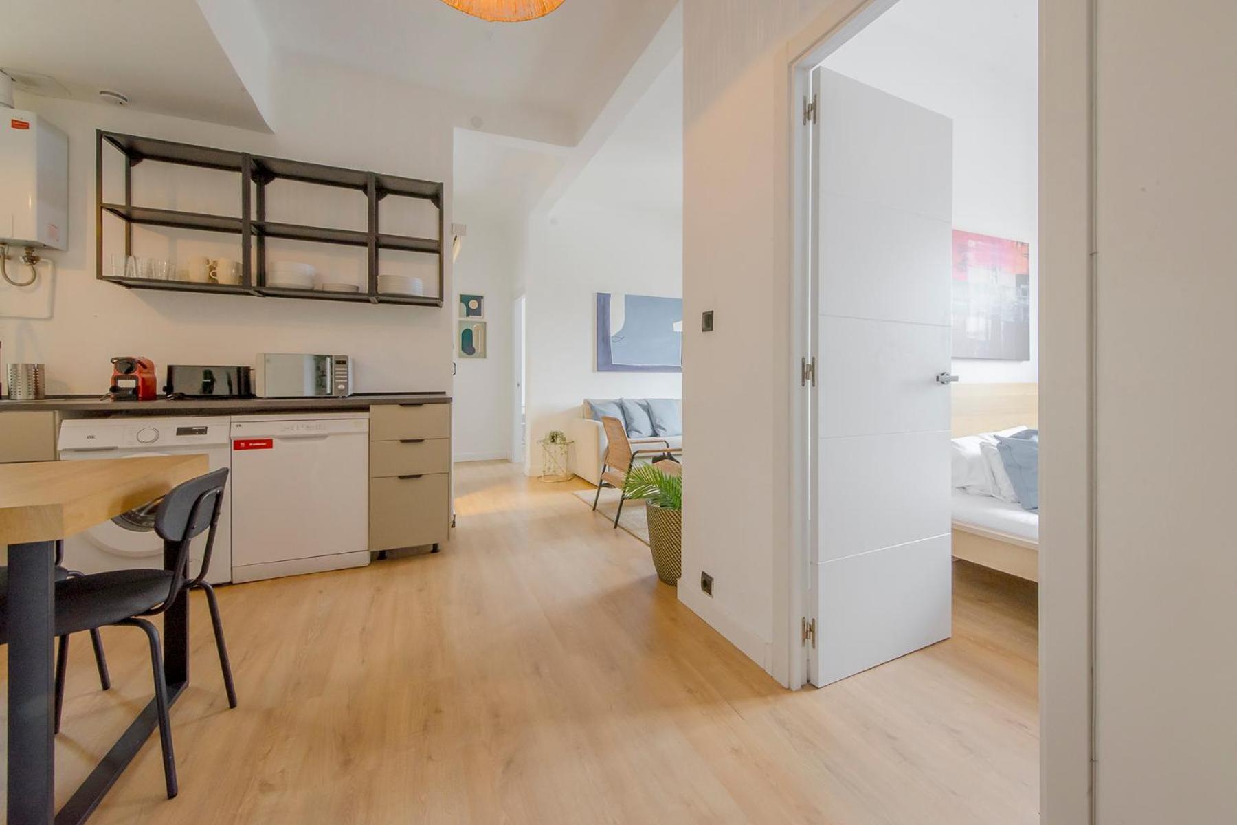 Apartamento Aventura Y Tradicion En La Latina, Conoce Toledo 77 Madrid Exterior foto