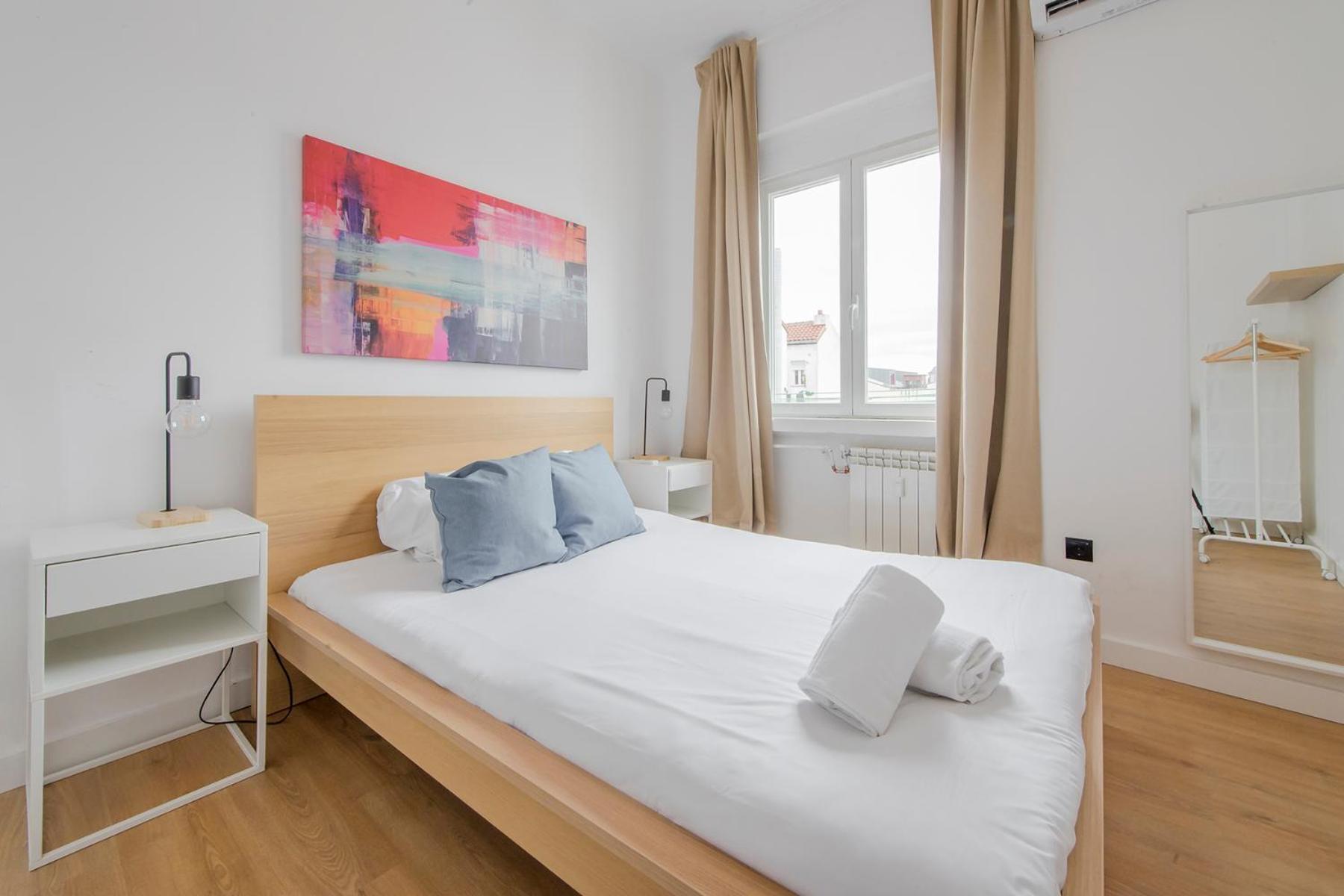 Apartamento Aventura Y Tradicion En La Latina, Conoce Toledo 77 Madrid Exterior foto