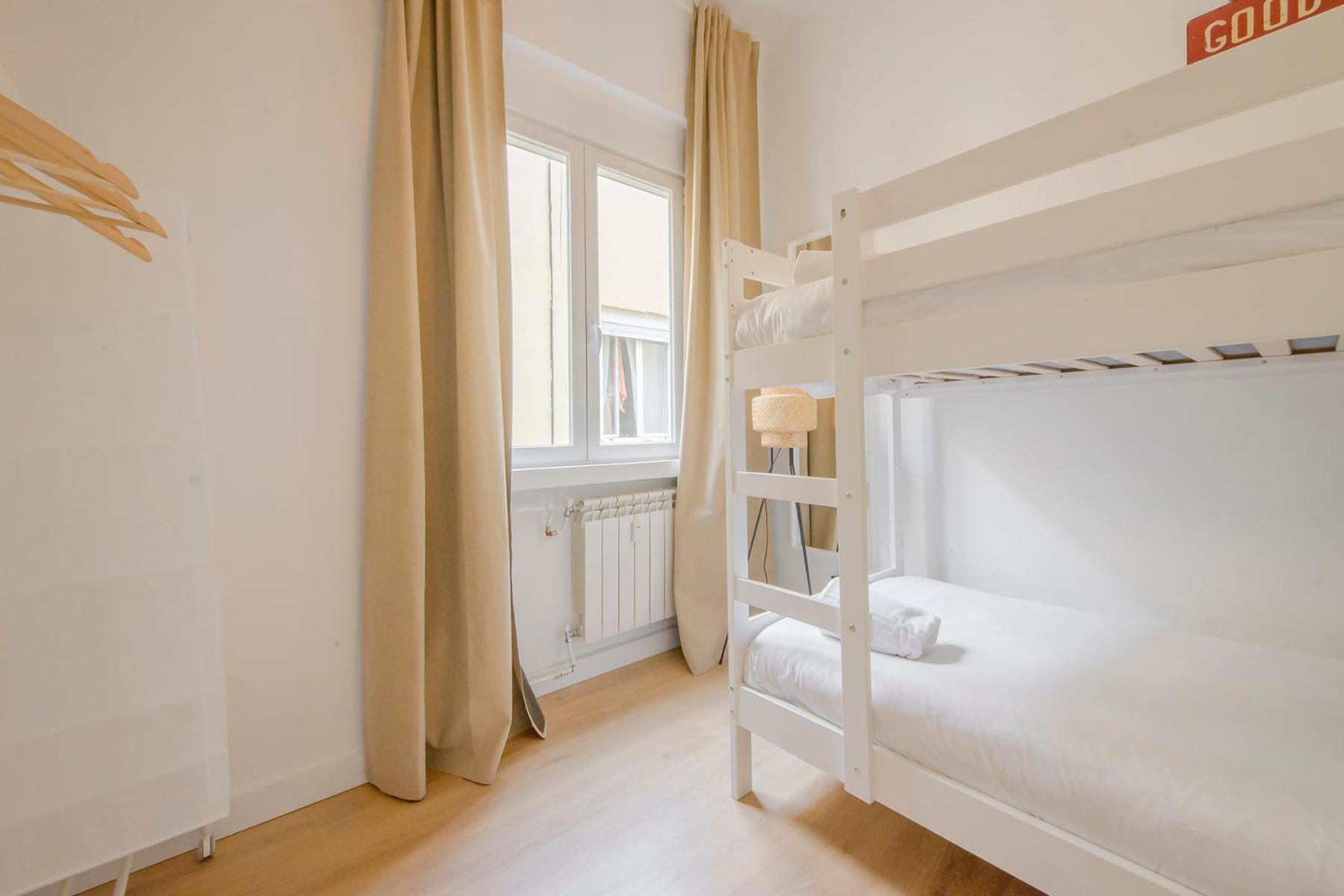 Apartamento Aventura Y Tradicion En La Latina, Conoce Toledo 77 Madrid Exterior foto
