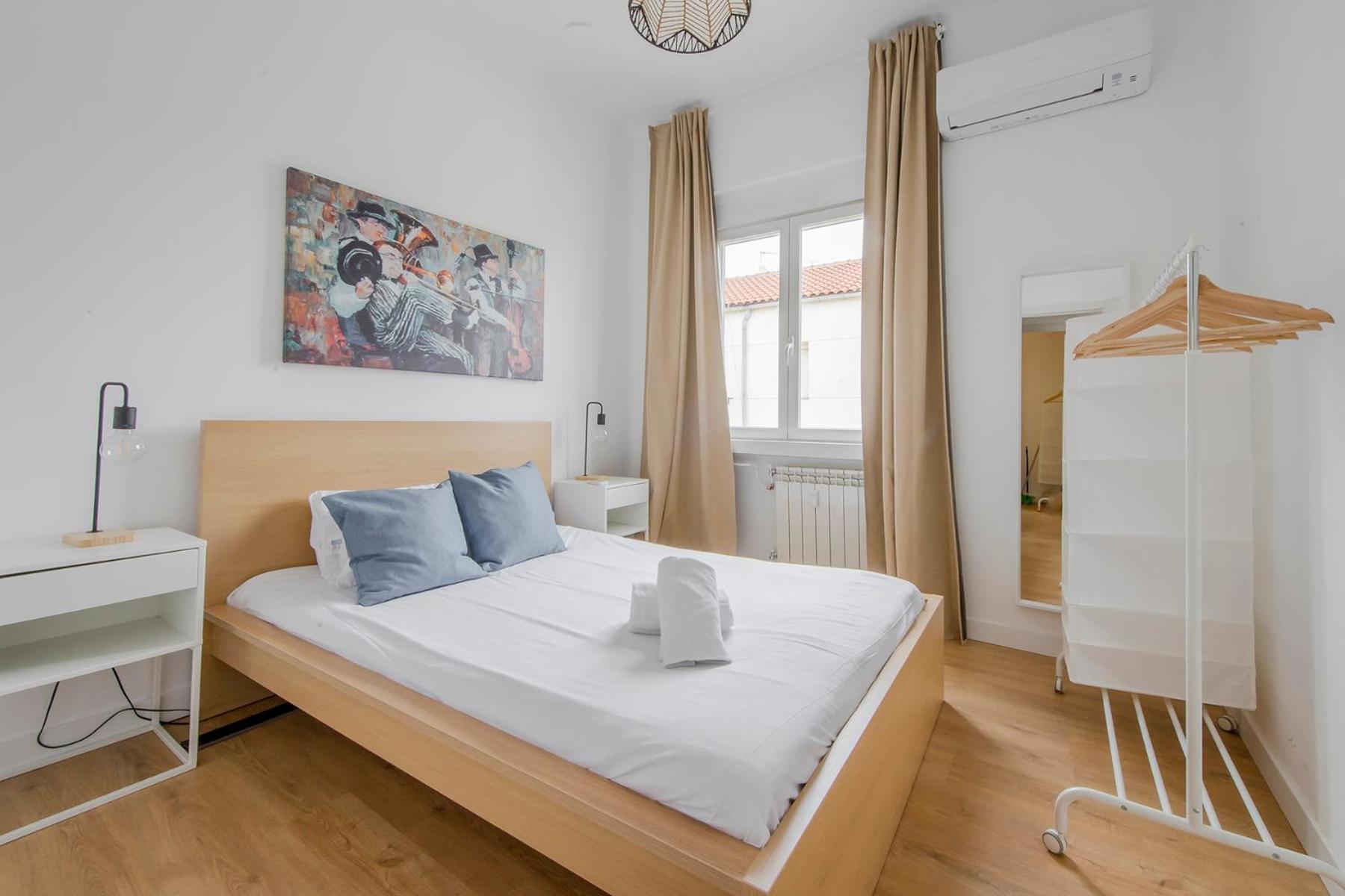 Apartamento Aventura Y Tradicion En La Latina, Conoce Toledo 77 Madrid Exterior foto