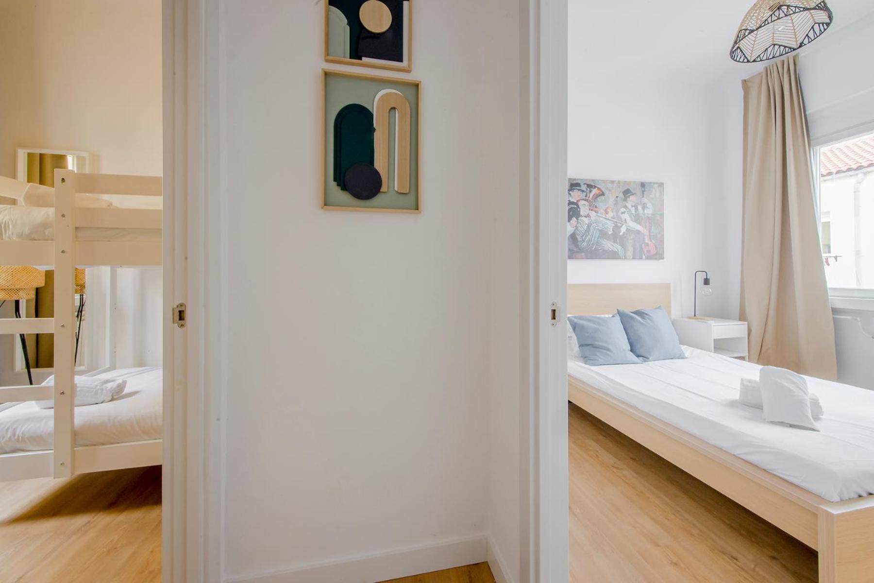 Apartamento Aventura Y Tradicion En La Latina, Conoce Toledo 77 Madrid Exterior foto