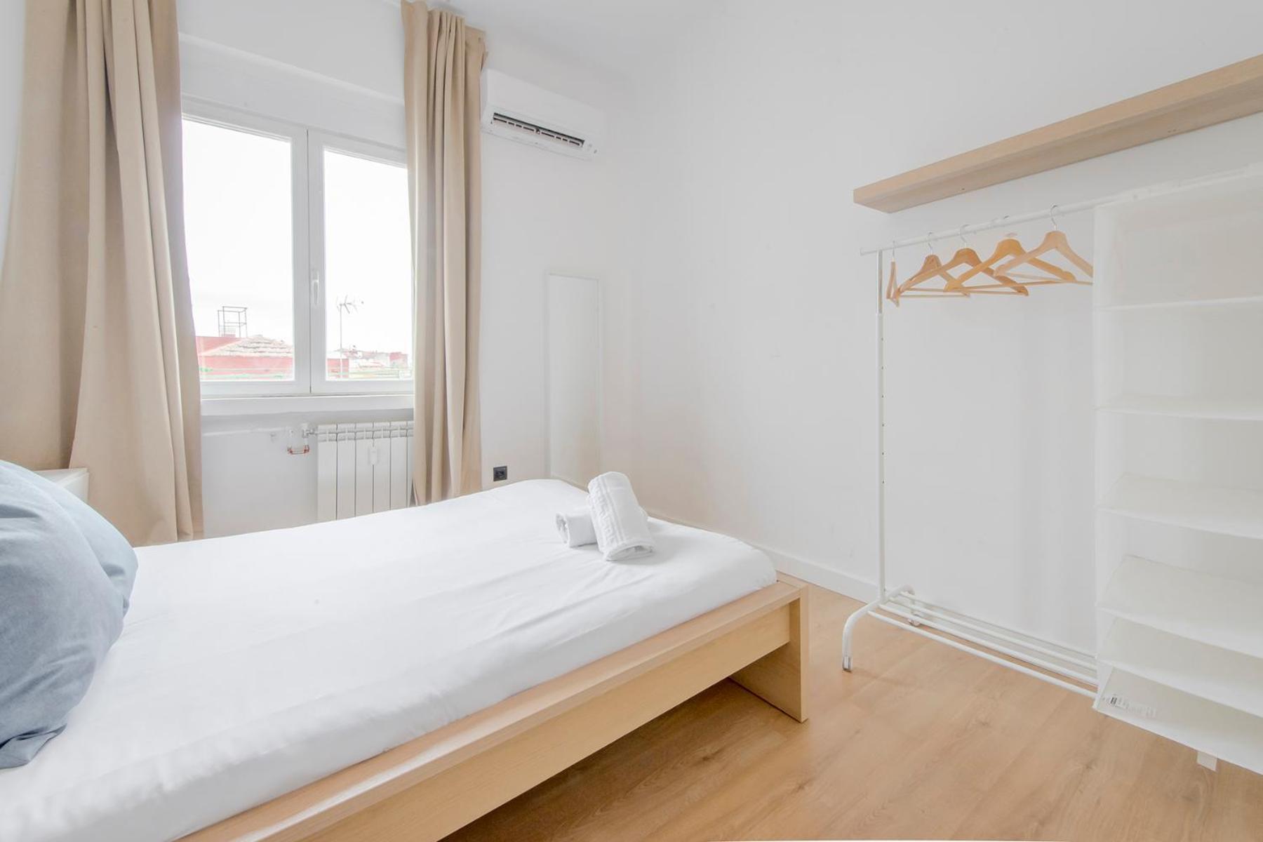 Apartamento Aventura Y Tradicion En La Latina, Conoce Toledo 77 Madrid Exterior foto