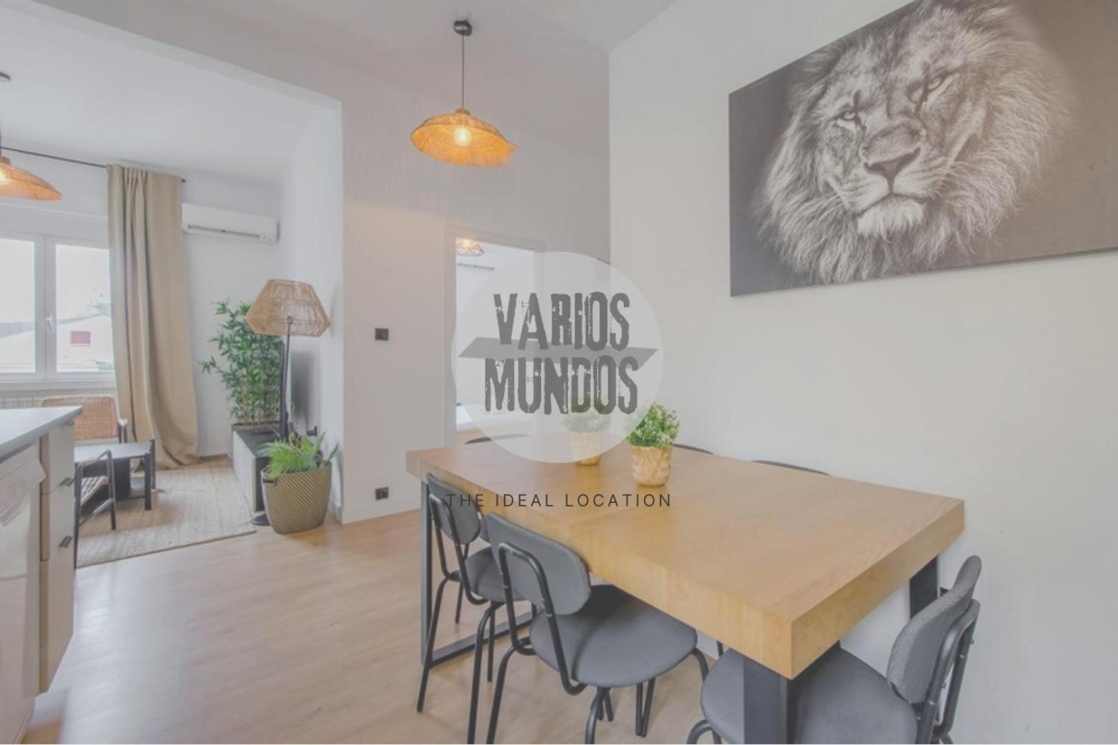 Apartamento Aventura Y Tradicion En La Latina, Conoce Toledo 77 Madrid Exterior foto