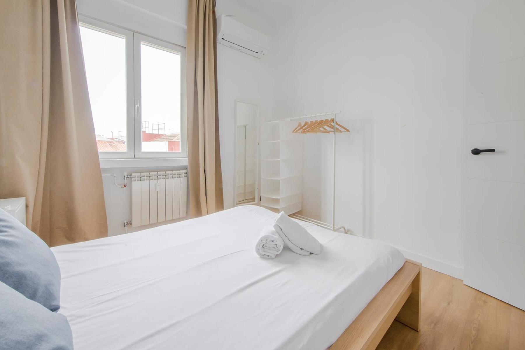 Apartamento Aventura Y Tradicion En La Latina, Conoce Toledo 77 Madrid Exterior foto